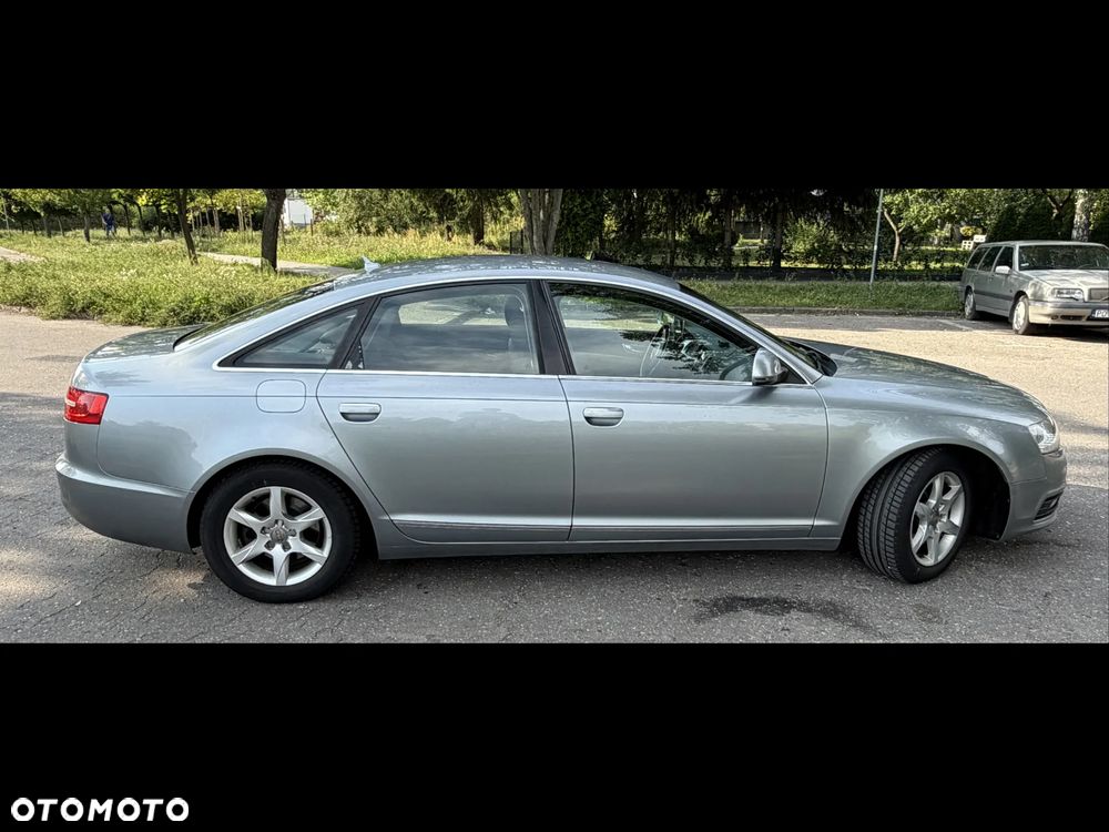Audi A6 Limousine 2.0 TDIe - 7