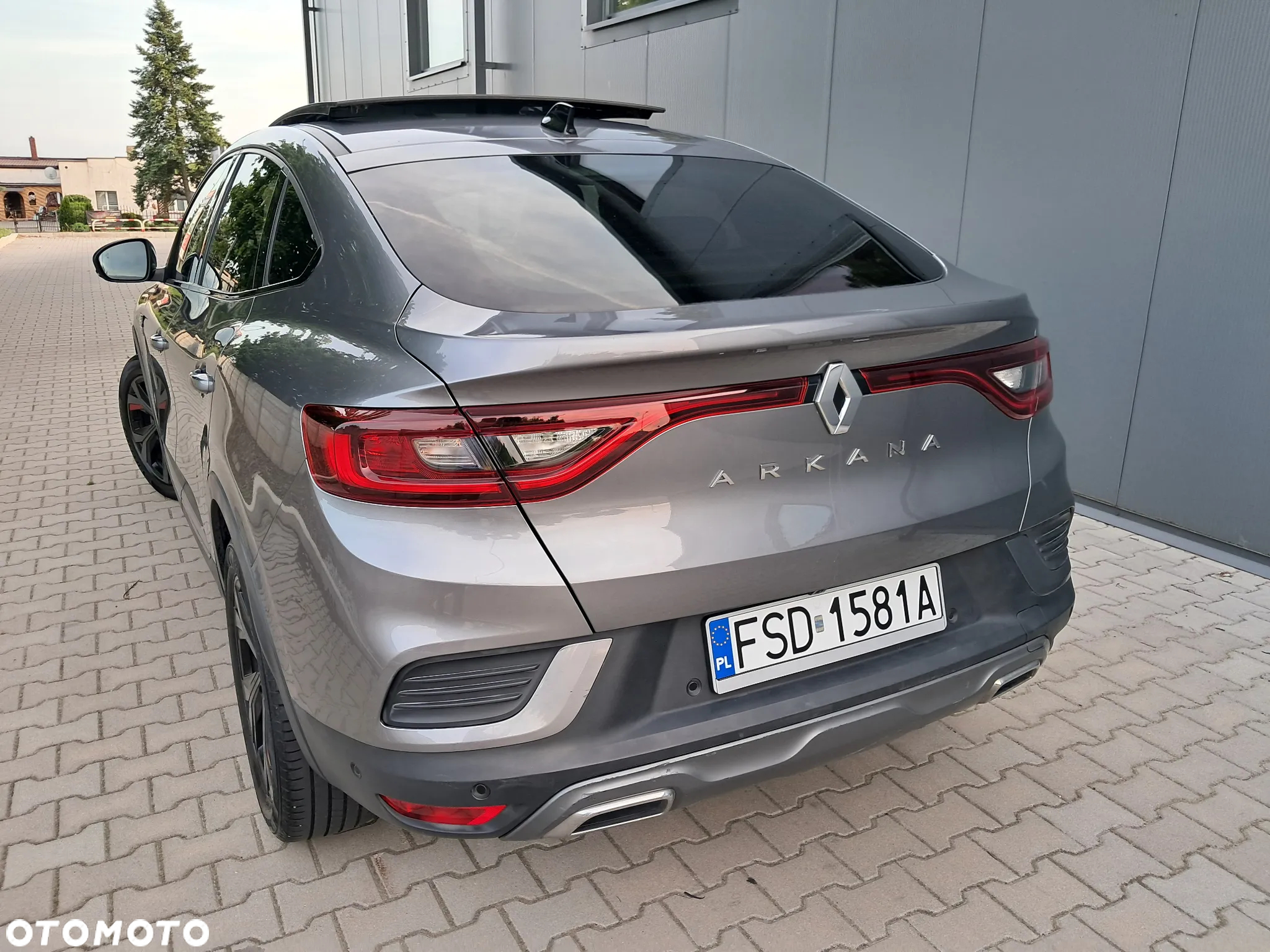Renault Arkana - 21