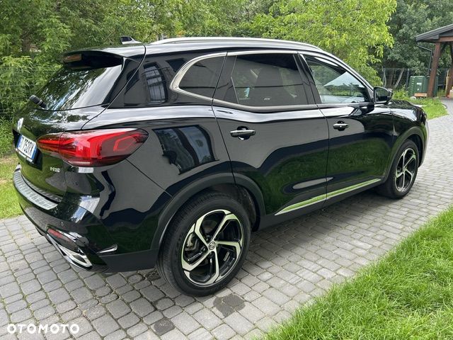 MG HS 1.5 T-GDI Exclusive - 5