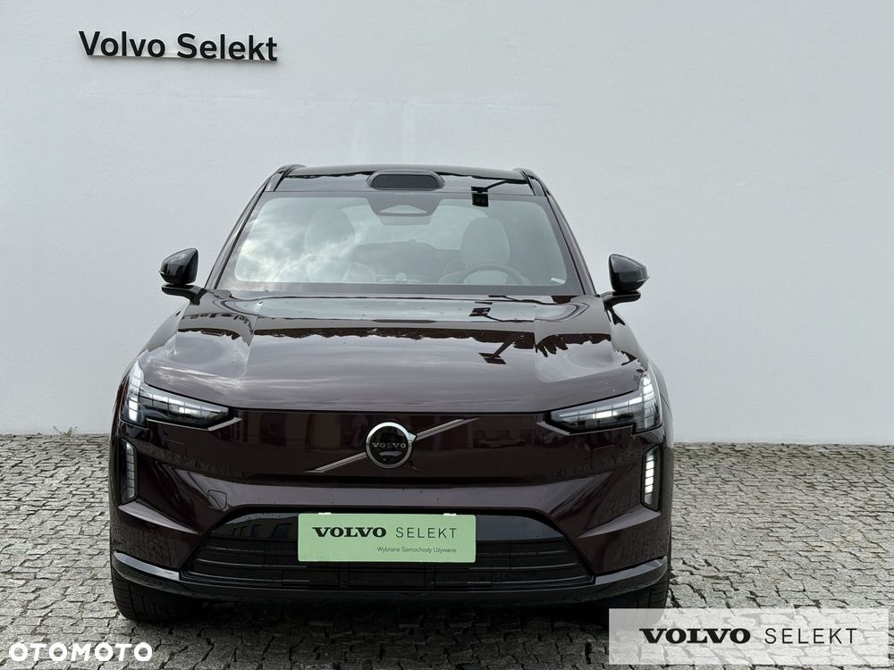 Volvo EX90 - 7