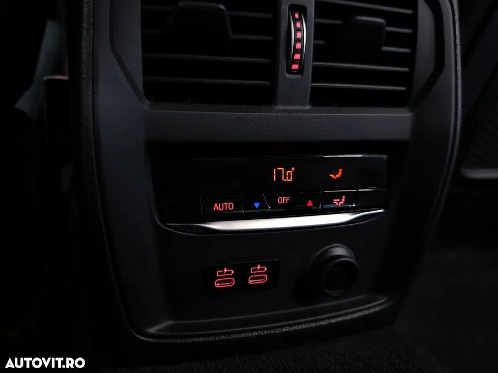 BMW Seria 3 330e xDrive AT PHEV - 12