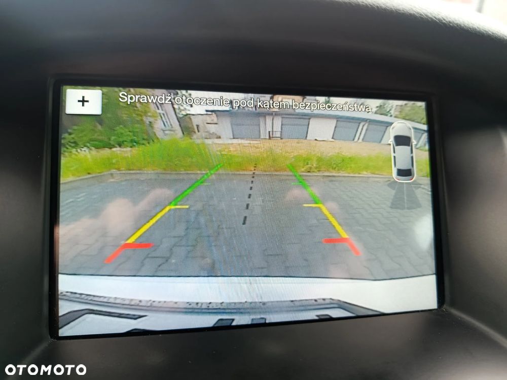 Ford Focus 1.5 EcoBoost STart-Stopp-System ST-LINE - 24