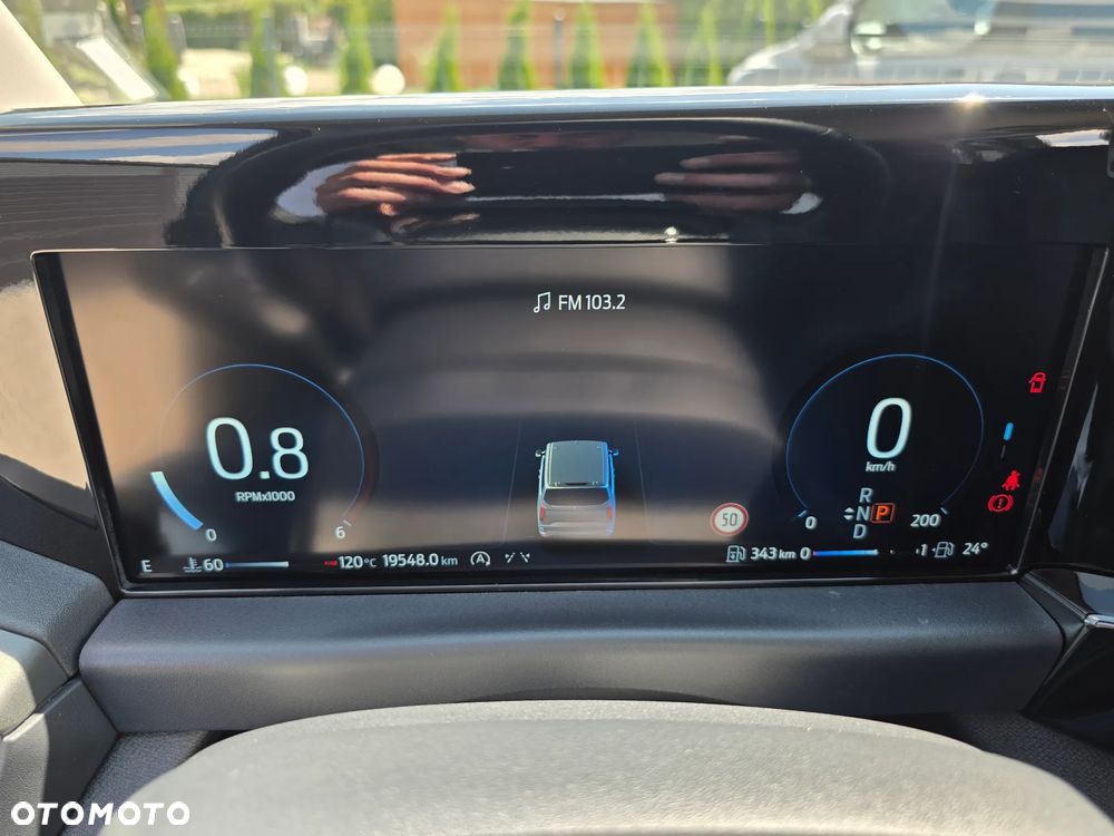 Ford Tourneo Custom 320 L1H1 VA Autm Sport - 25