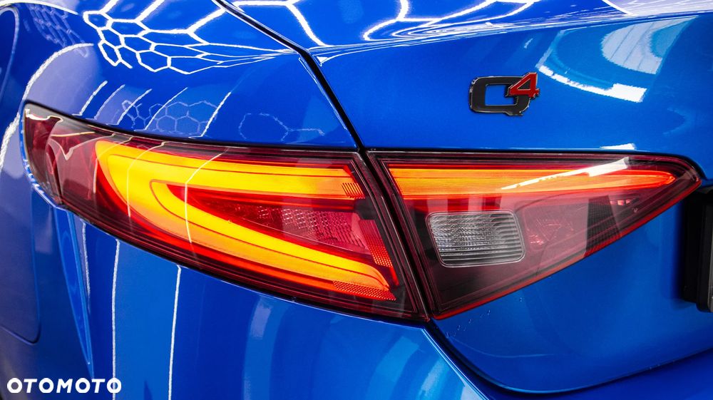Alfa Romeo Giulia 2.0 Turbo Veloce - 12