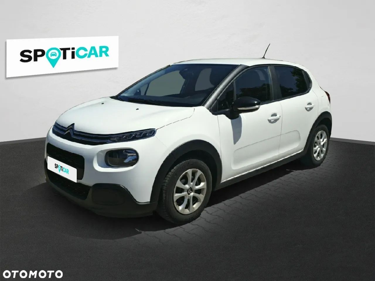 Citroën C3 1.2 PureTech Feel - 1
