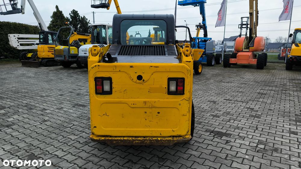 Bobcat S450 - 7