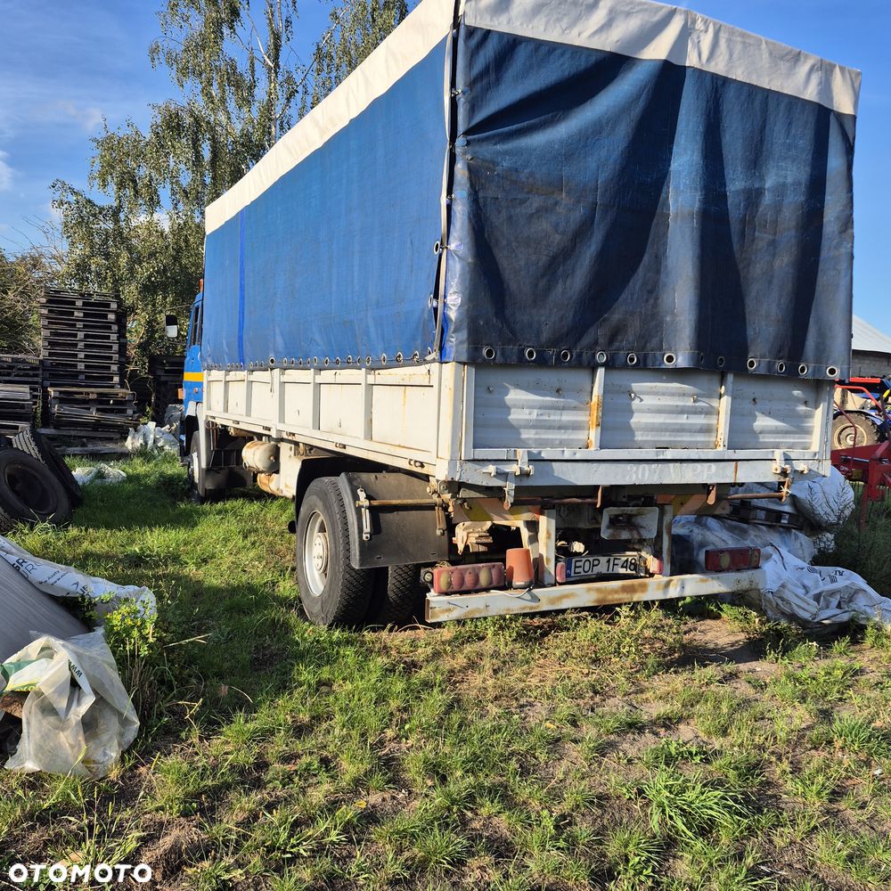 Liaz 110.471 - 2
