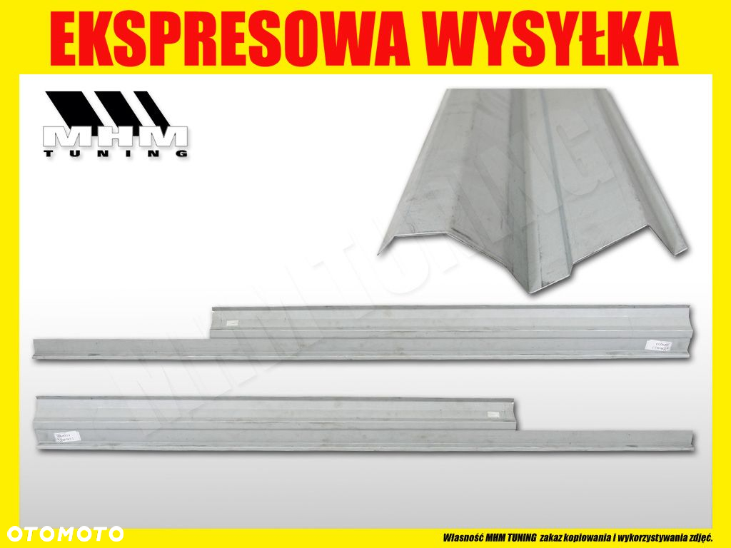 PROG REPERATURKA HONDA CIVIC VI 6 EJ EK 3D 96-01 L - 2