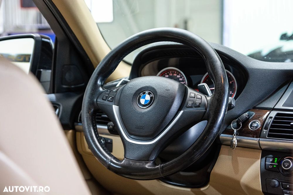 BMW X6 xDrive30d BluePerformance - 5