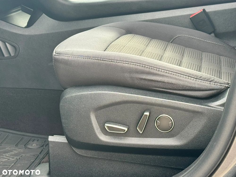 Ford Edge 2016