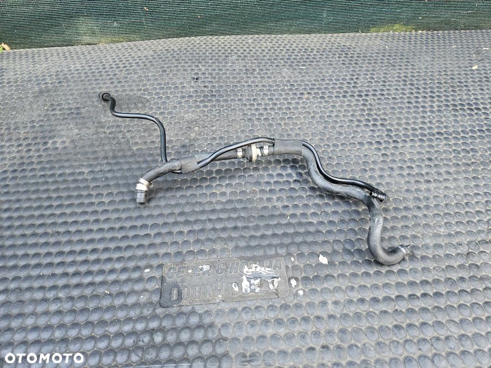 Przewód 06B133781D Przewody Waż Rurka Podcisnienia Króciec 1.8 T Turbo AVJ BFB Audi A4 B6 B7 VW - 17