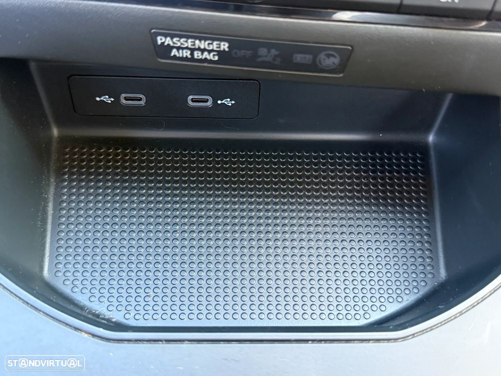 SEAT Ibiza 1.0 TSI Style - 30