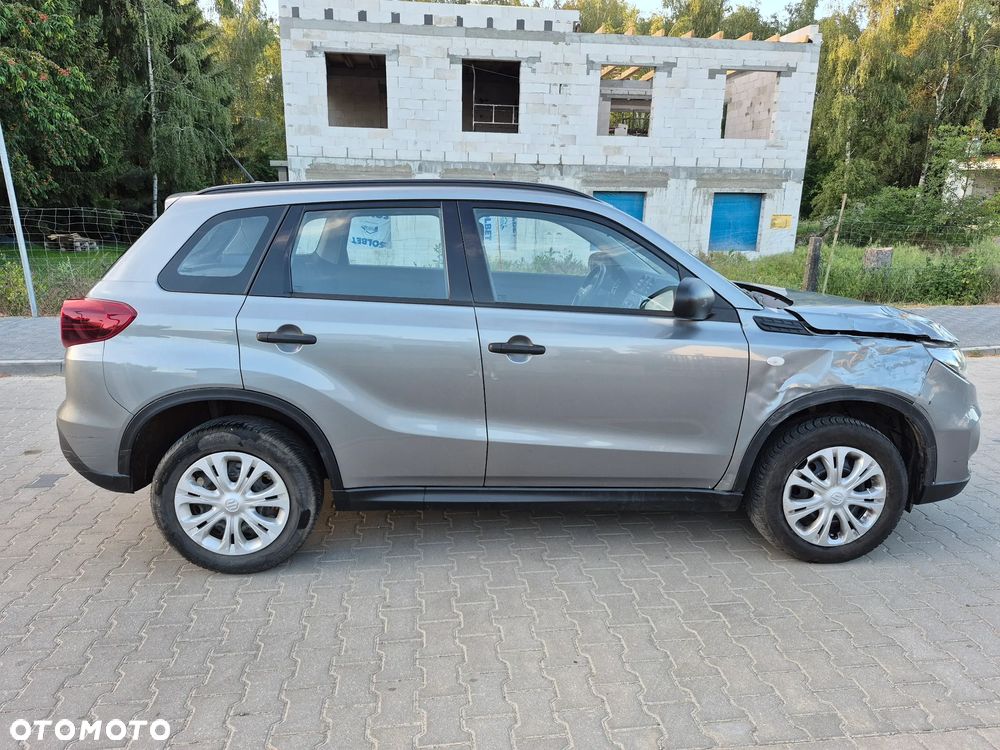 Suzuki Vitara - 9