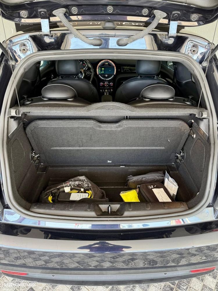 MINI 3 Portas Cooper SE - 16