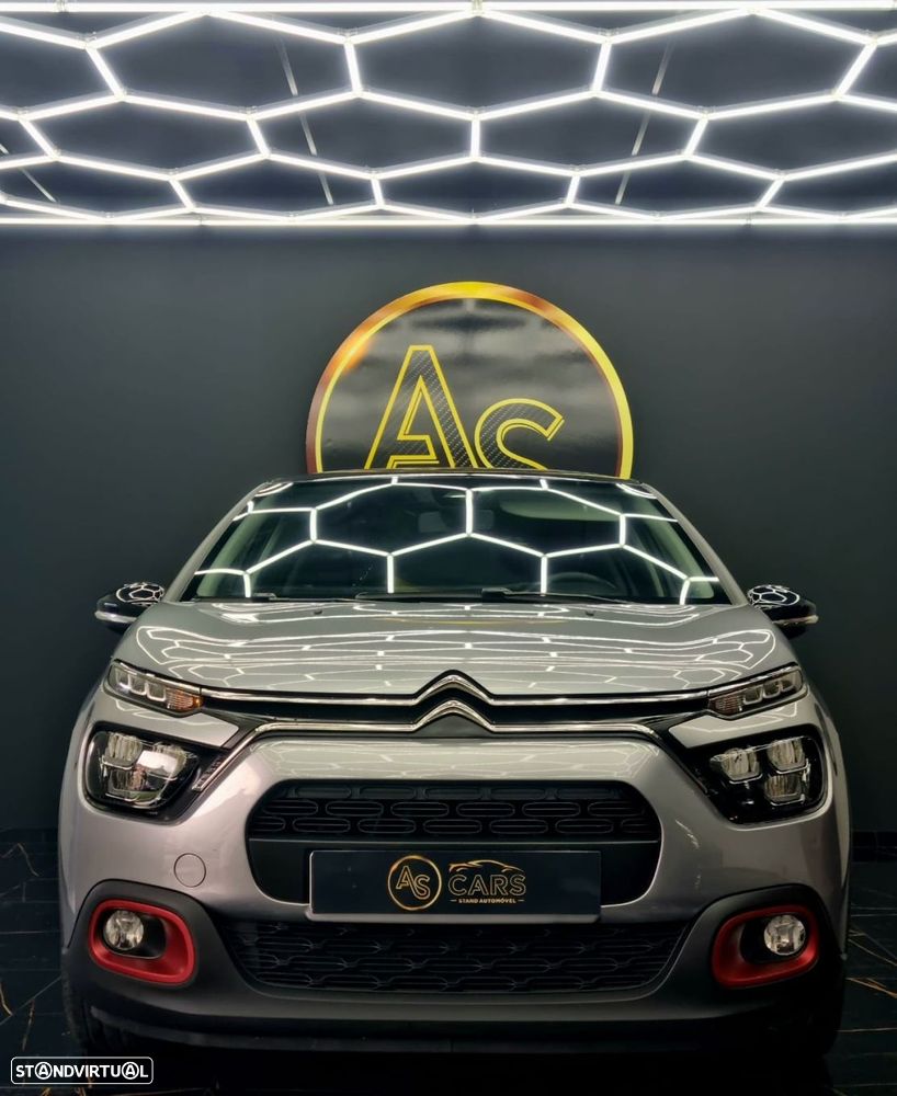 Citroën C3 1.2 PureTech C-Series - 28