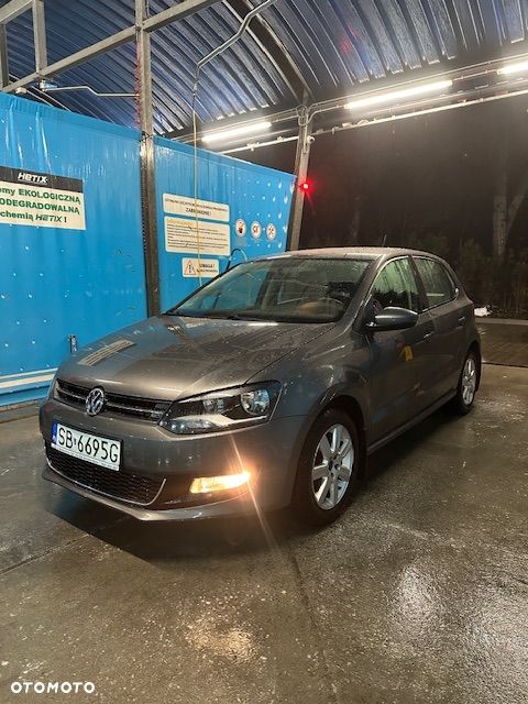 Volkswagen Polo 1.2 TSI Comfortline - 4