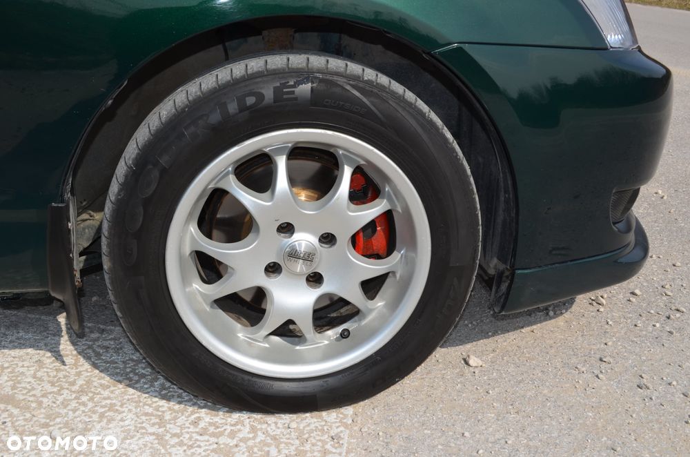 Toyota Corolla 2.0 D-4D Terra - 9