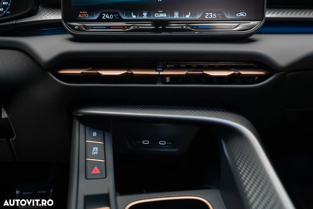 Cupra Terramar 1.5 e-TSI DSG7 MHEV - 26