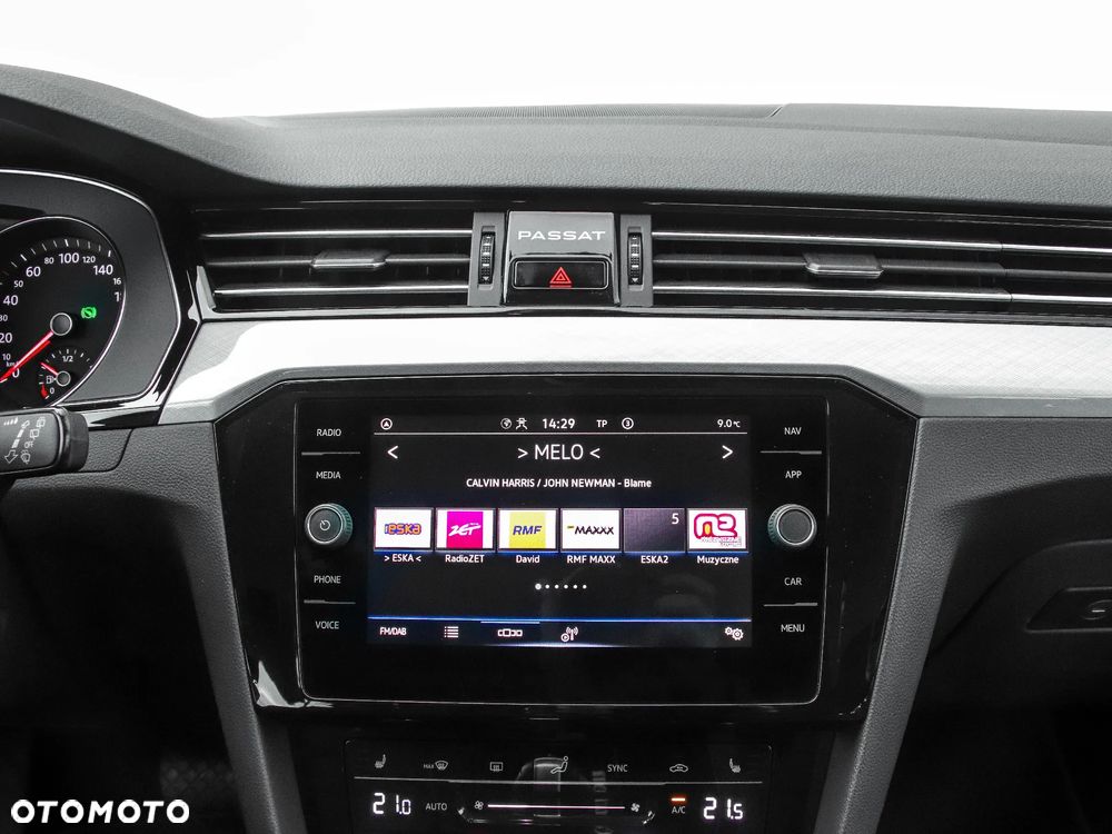 Volkswagen Passat 2.0 TDI Business DSG - 15