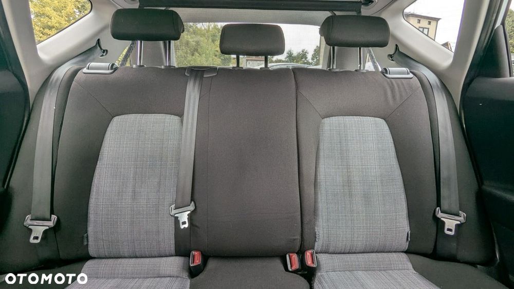 Kia Ceed 1.4 M - 19