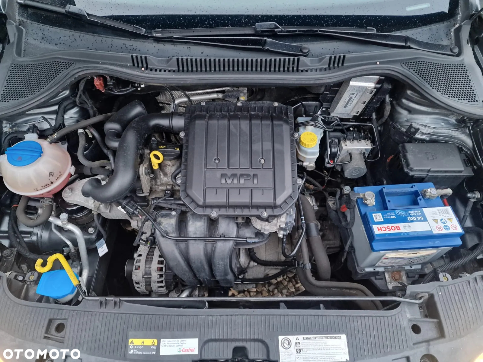 Seat Ibiza - 14