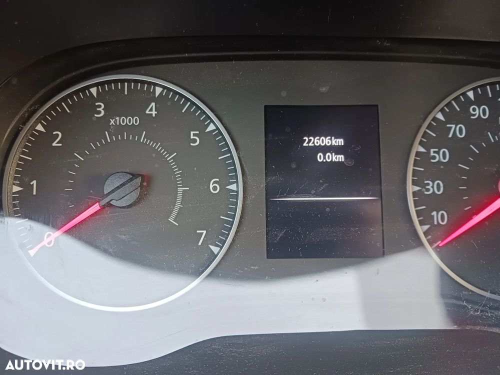 Dacia Duster ECO-G 100 Expression - 27