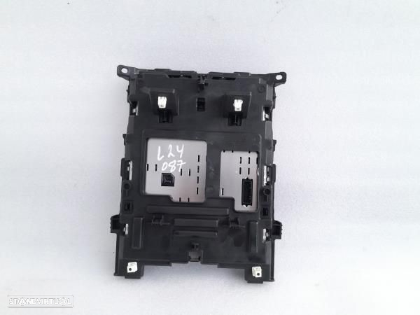 Comando Chaufagem Renault Megane Iv Hatchback (B9a/M/N_) - 2