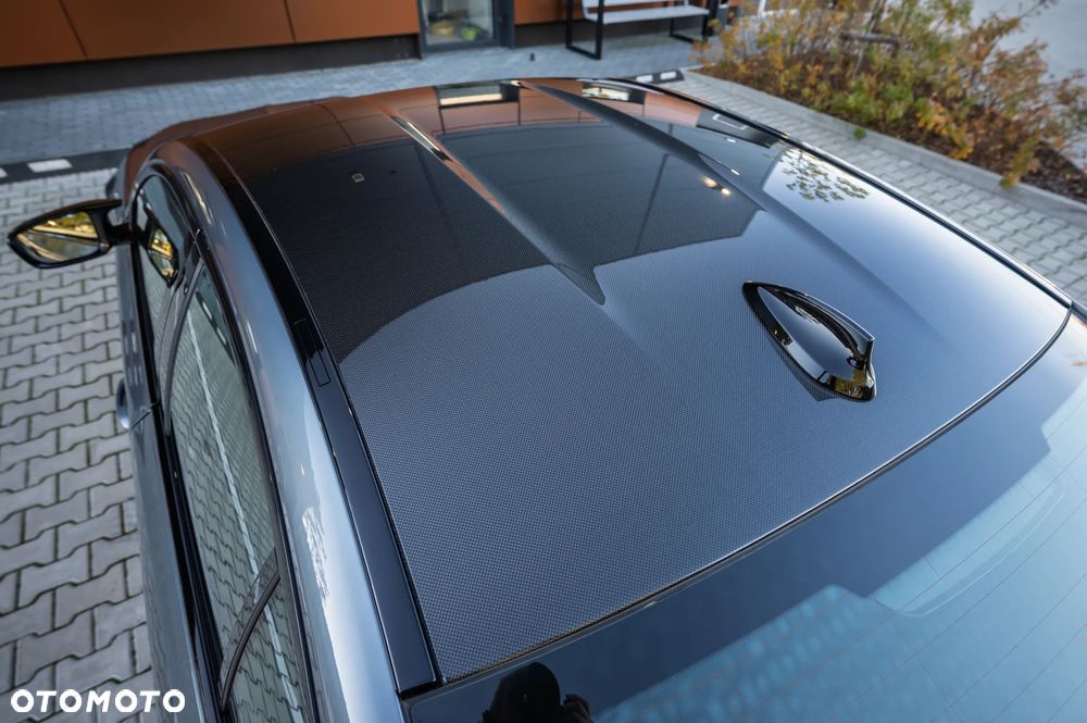 BMW M5 - 13