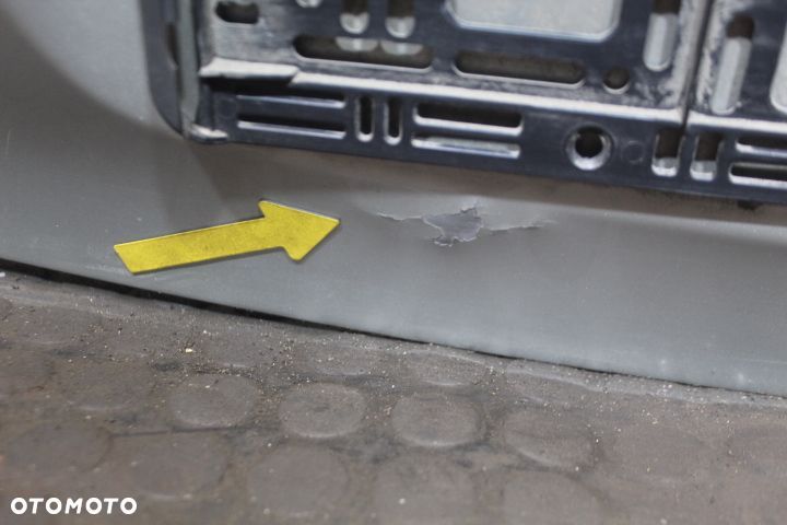KLAPA TYLNA TOYOTA AURIS I 1C0 - 4