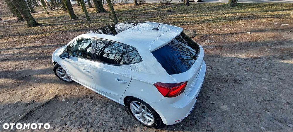 Seat Ibiza 1.0 TSI S&S DSG FR - 2