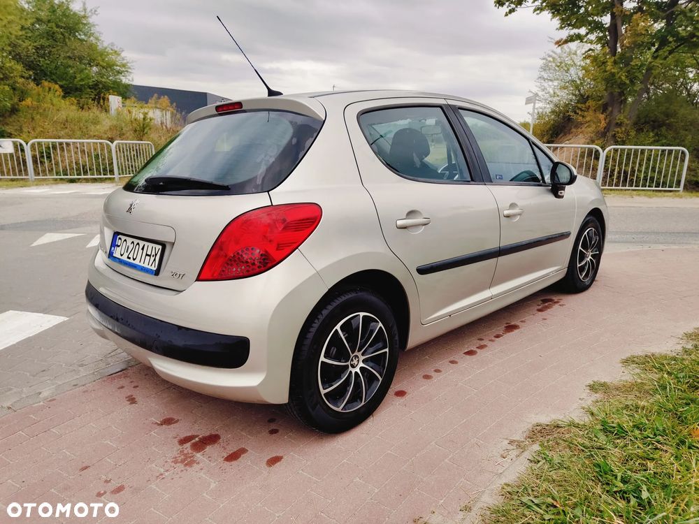 Peugeot 207 - 14