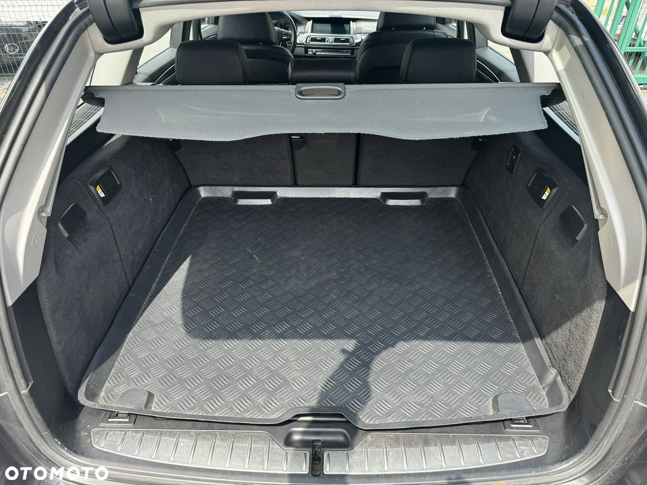 BMW Seria 5 - 13