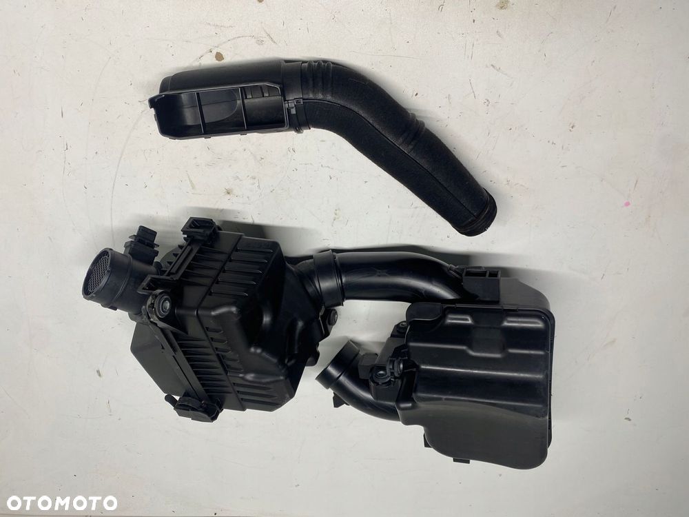 OBUDOWA FILTRA POWIETRZA KIA CEED III 1.6 CRDI D4FE 19-24 28110-G4900 - 5