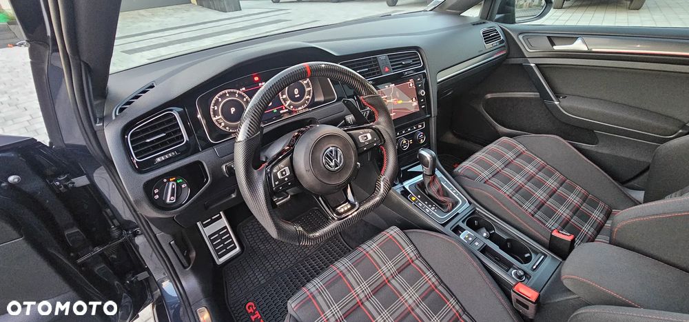 Volkswagen Golf GTI 2.0 TSI OPF DSG Performance - 18