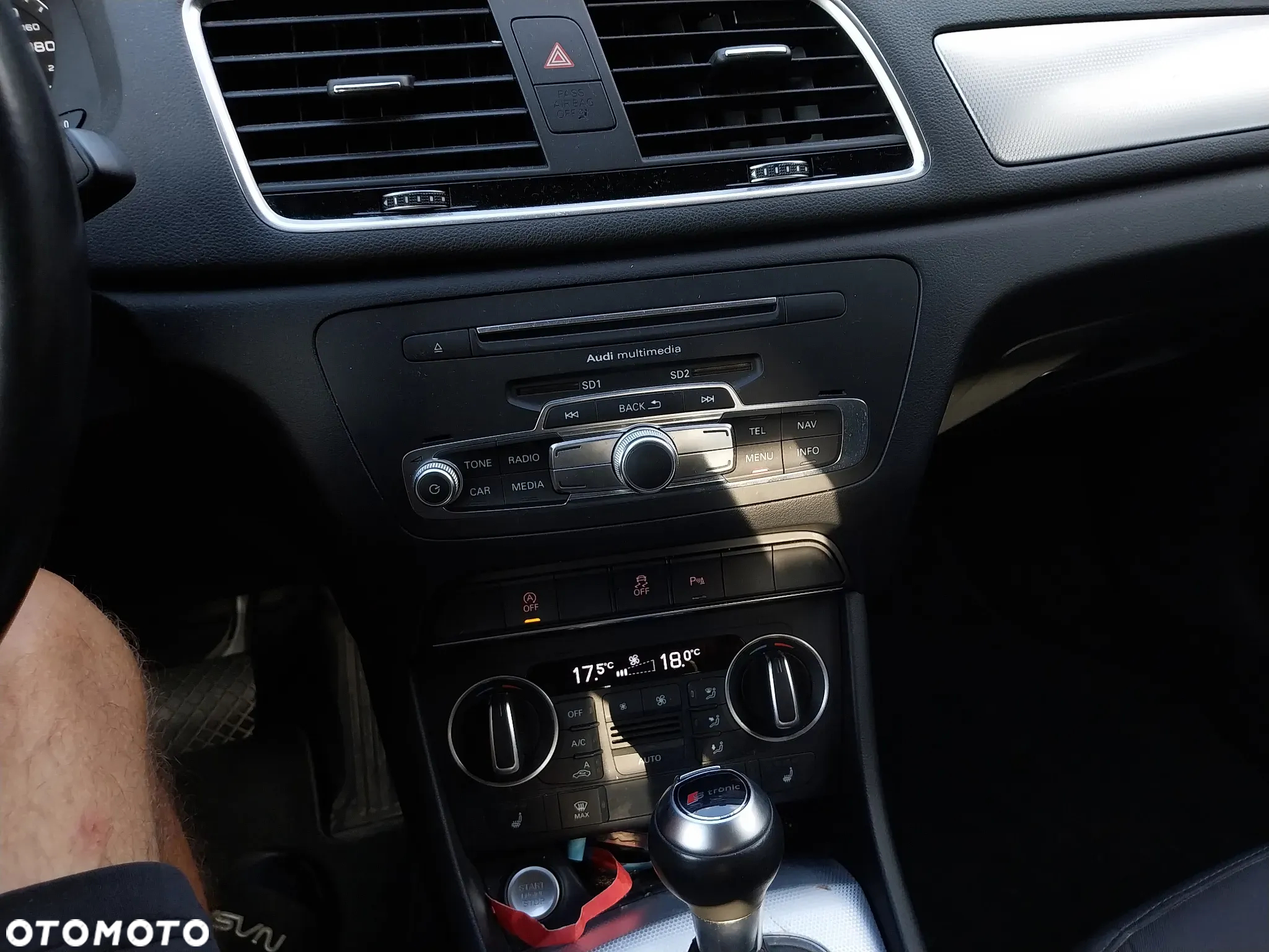 Audi Q3 2.0 TDI S tronic - 20