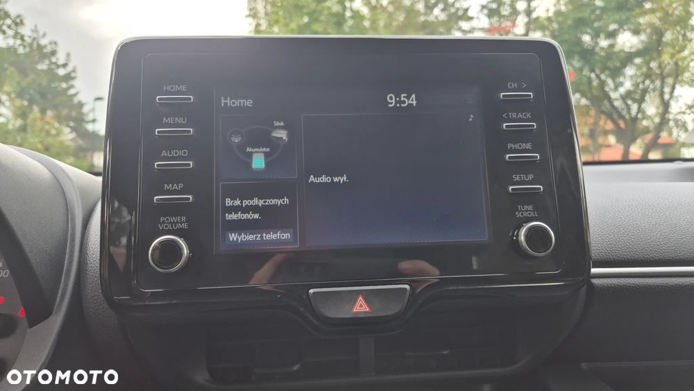 Toyota Yaris Hybrid 1.5 Comfort - 25