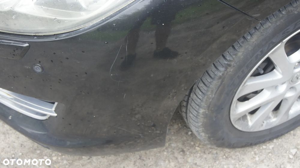 Mazda 6 2.0 CD Comfort - 5