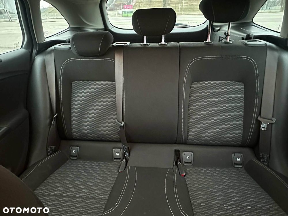 Opel Astra 1.6 CDTI Elite - 18