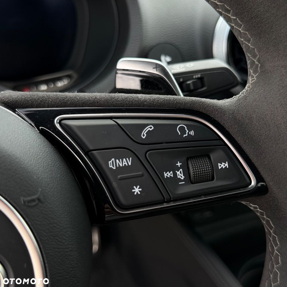 Audi RS3 Sportback - 15