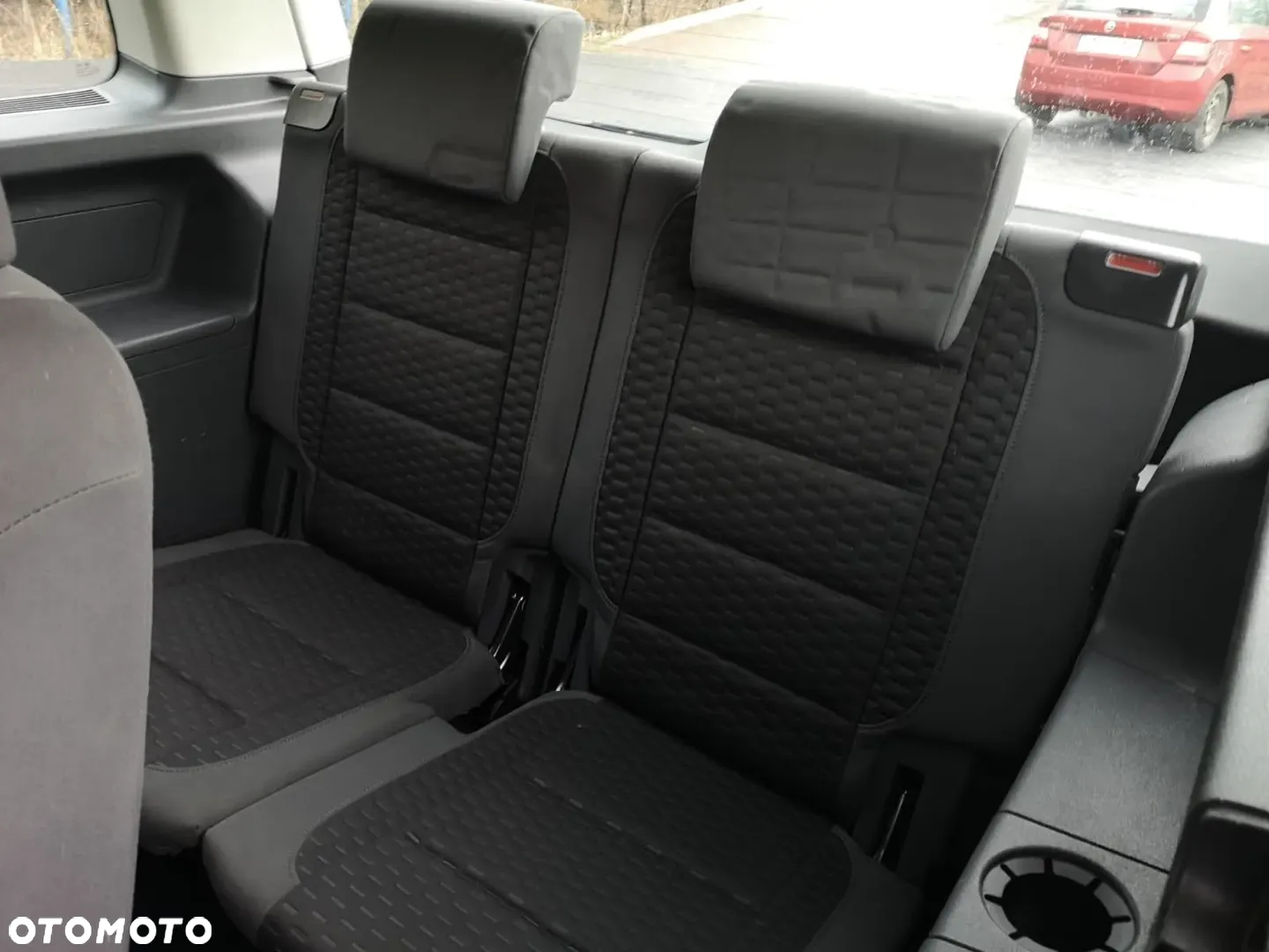 Volkswagen Touran 1.9 TDI Trendline - 23
