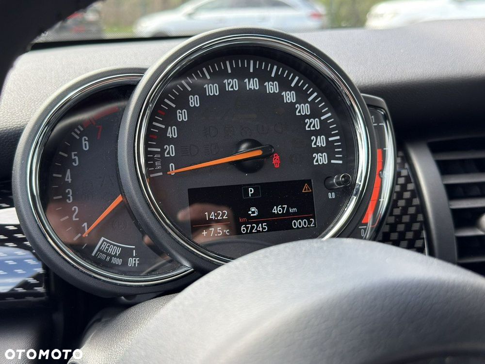MINI Cooper S GPF - 20