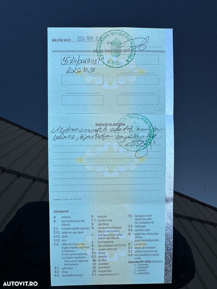 Audi SQ5 Sportback quattro Tiptronic MHEV - 9