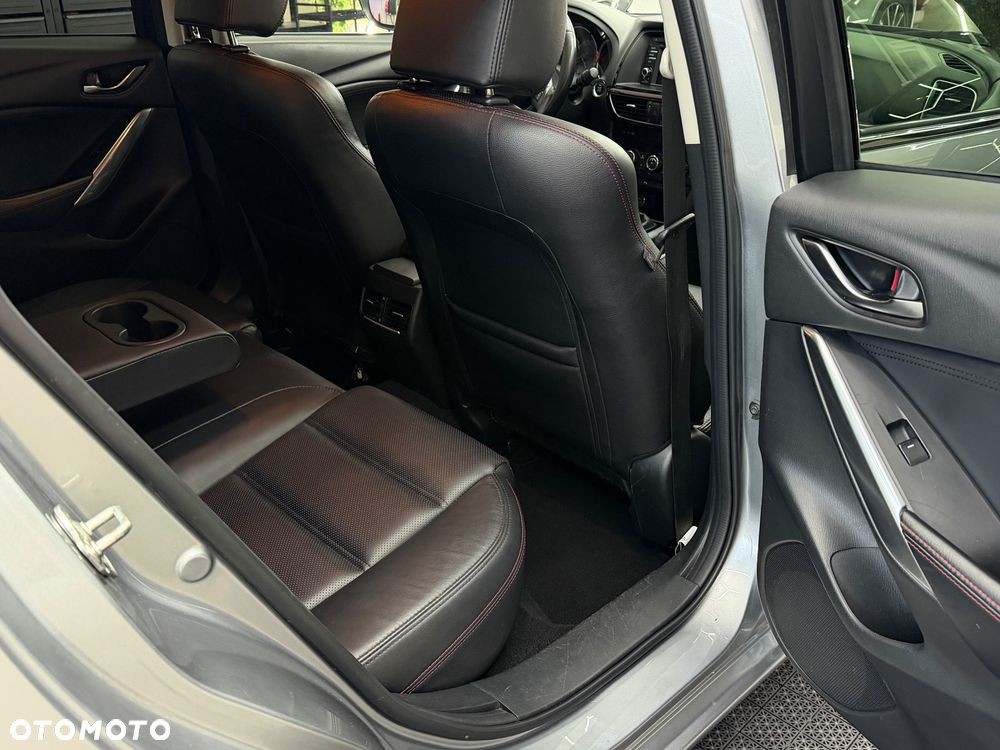 Mazda 6 2.0 Skypassion I-ELoop - 23