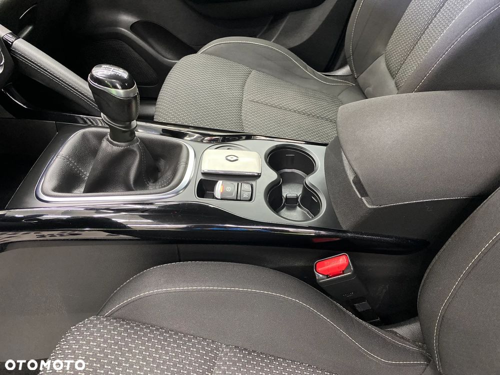 Renault Kadjar Energy TCe 130 LIMITED - 12