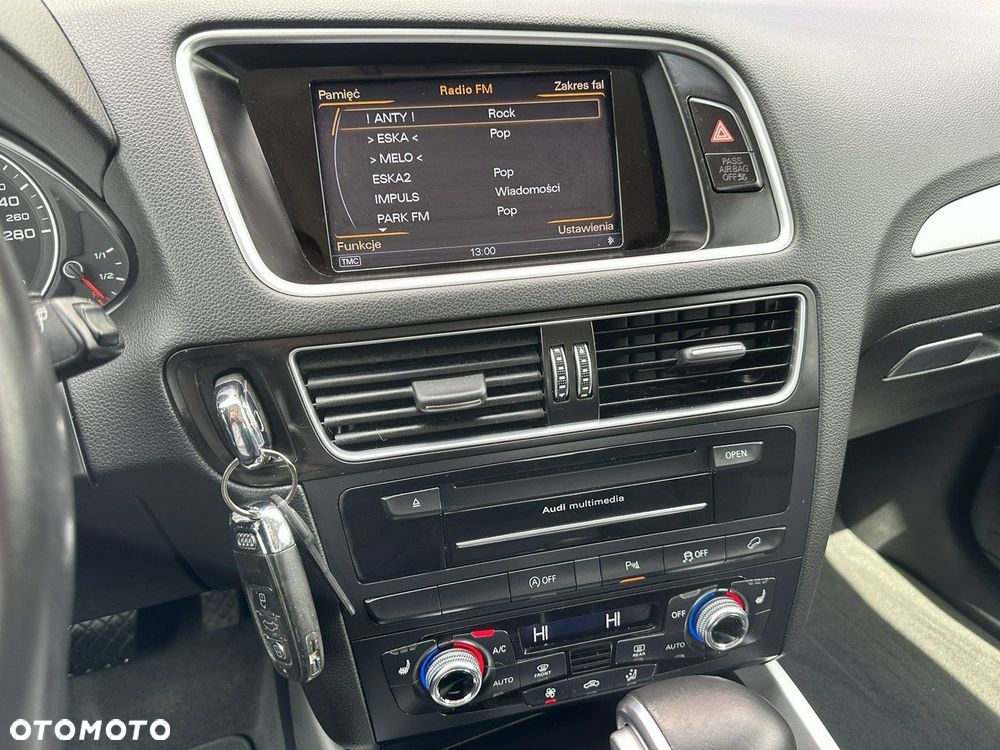 Audi Q5 2.0 TDI Quattro S tronic - 22