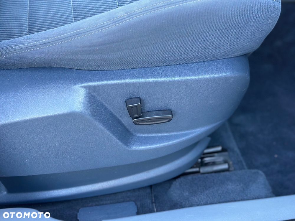 Ford S-Max 2.0 TDCi Platinium X - 37