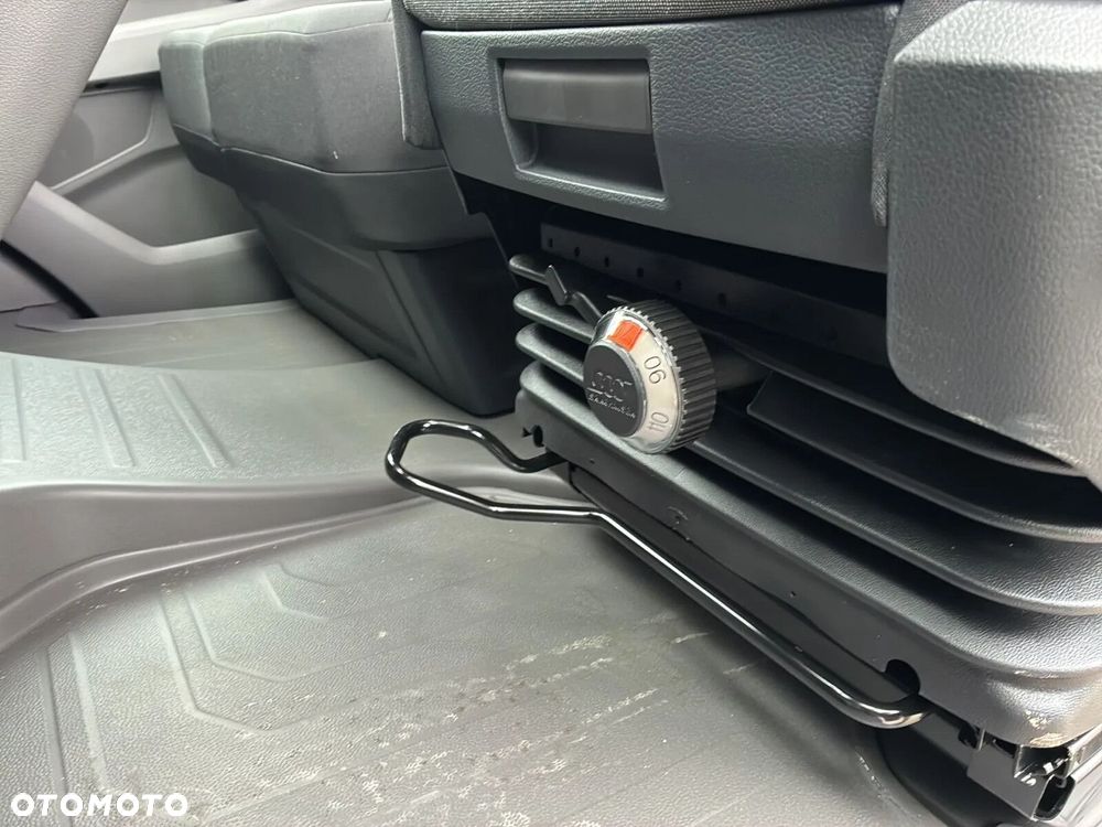 Volkswagen Crafter 35 Furgon LONG/L5H3, 2.0 BiTDI 177KM, Wysoki dach, r. o. 4490mm - 36
