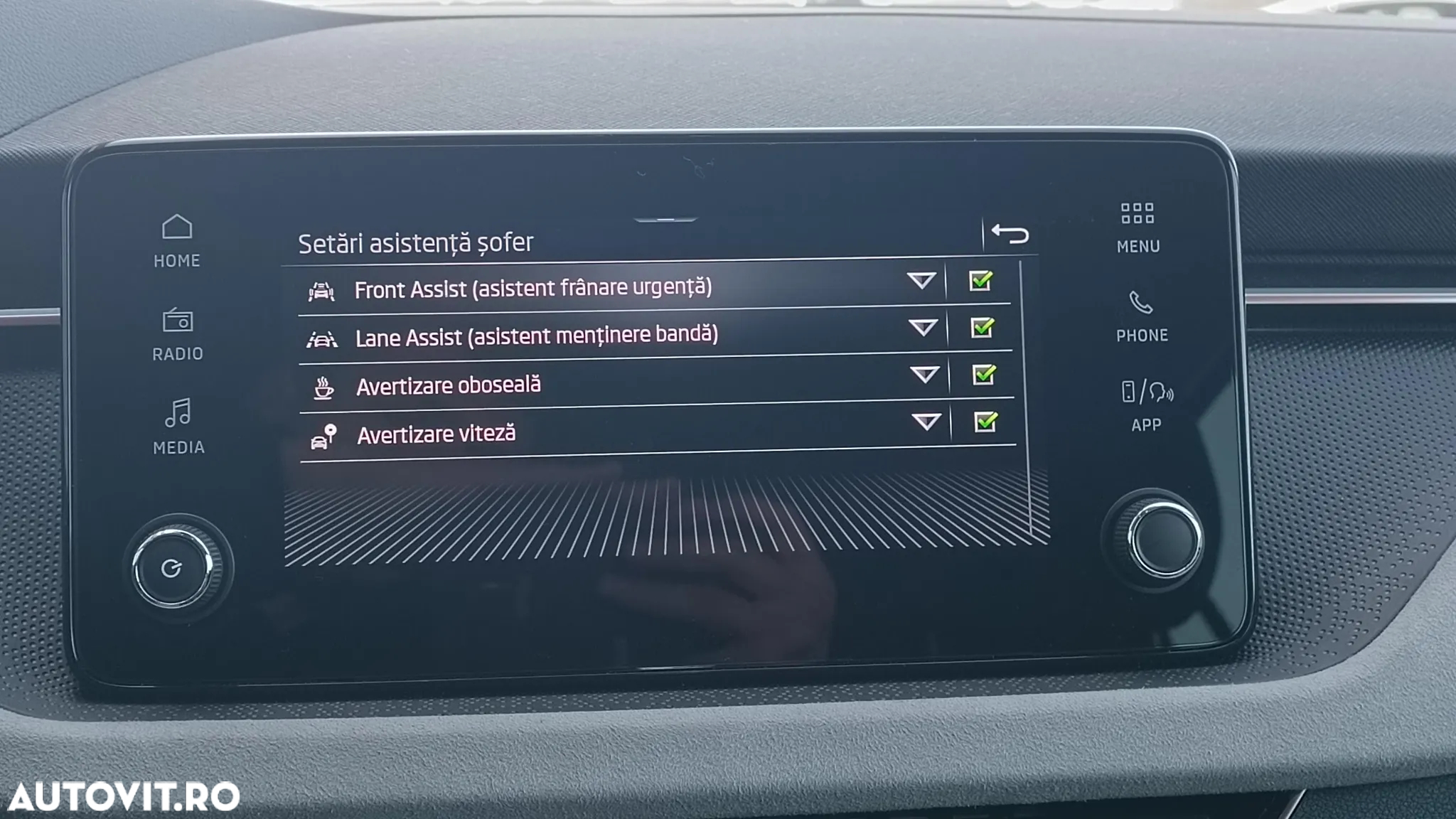 Skoda Scala 1.0 TSI DSG Selection - 18