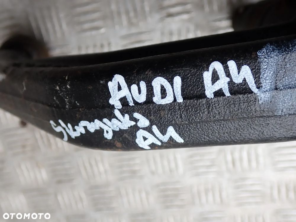 HAK HOLOWNICZY AUDI A4 8T0800495 - 5