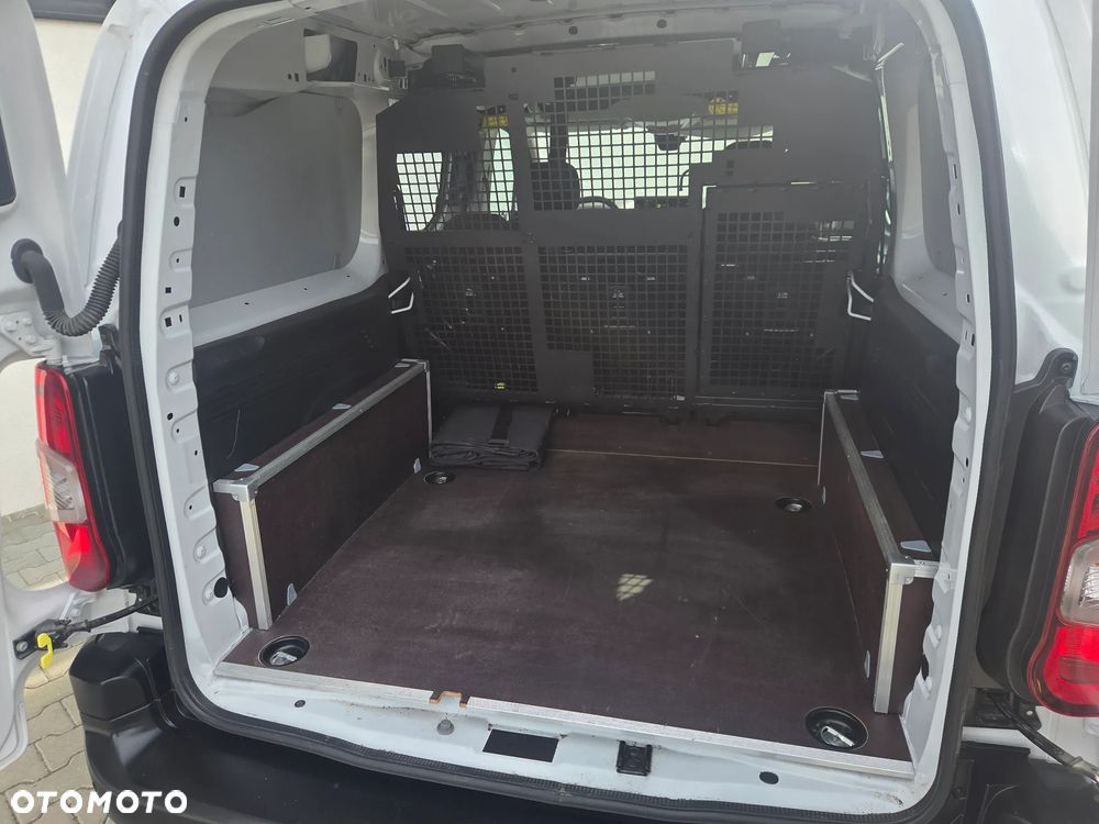 Fiat Doblo - 14